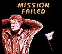 007 Le Monde Ne Suffit Pas sur Nintendo Game Boy Color